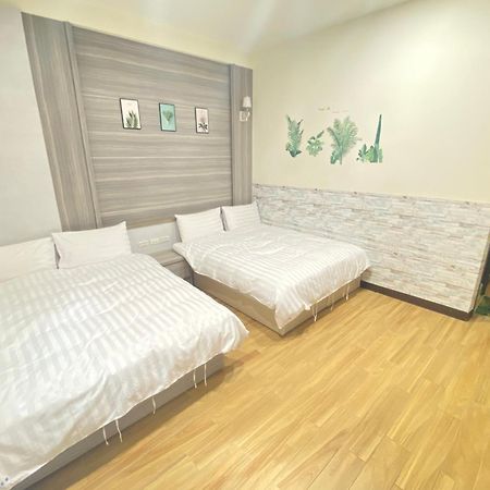 安平区台南迎家樂アパートメント エクステリア 写真